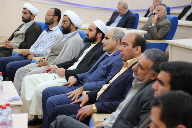 همایش طنین وحدت 22