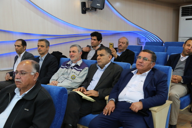 همایش طنین وحدت 23