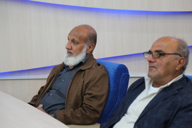 همایش طنین وحدت 24