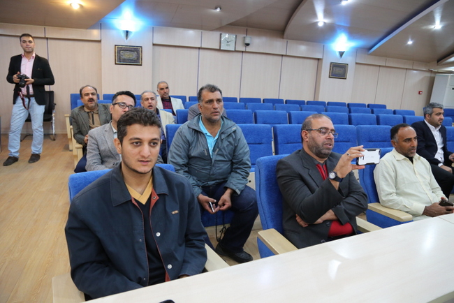 همایش طنین وحدت 25