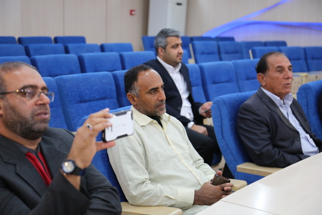 همایش طنین وحدت 26