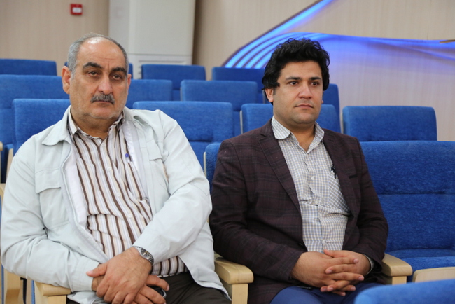 همایش طنین وحدت 35