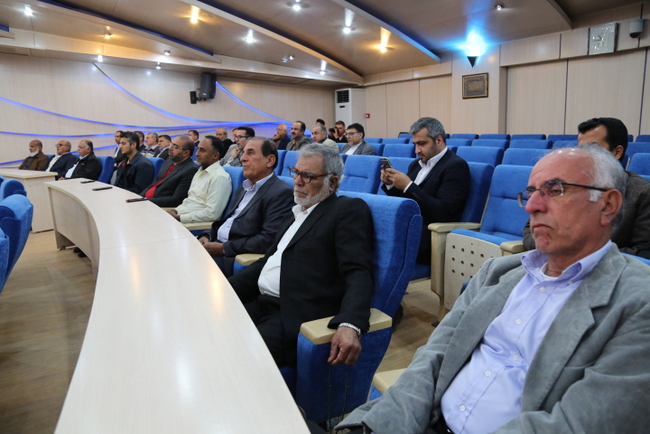 همایش طنین وحدت 37