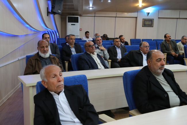 همایش طنین وحدت 38