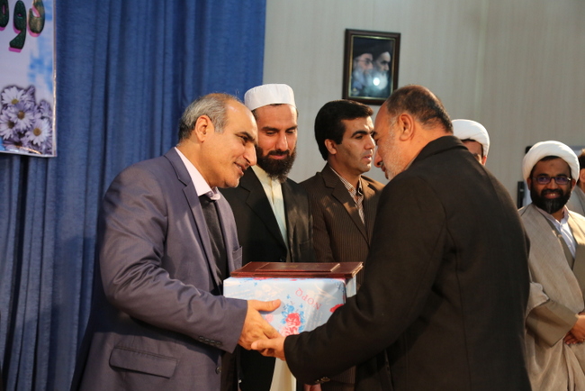 همایش طنین وحدت 41