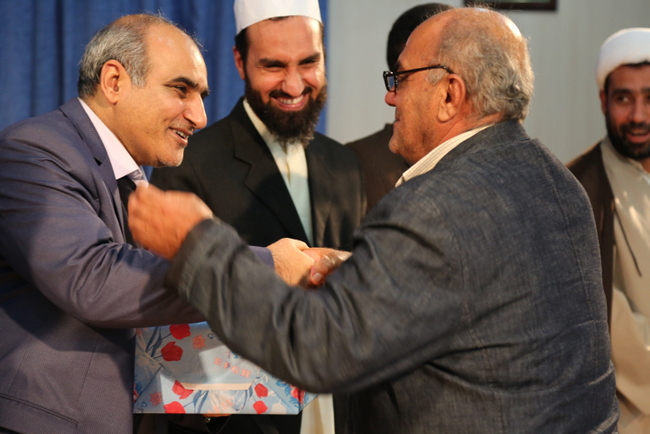 همایش طنین وحدت 47