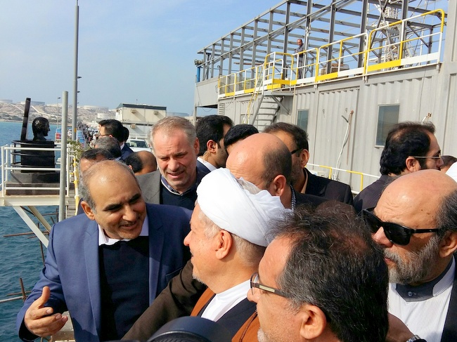 هاشمی رفسنجانی