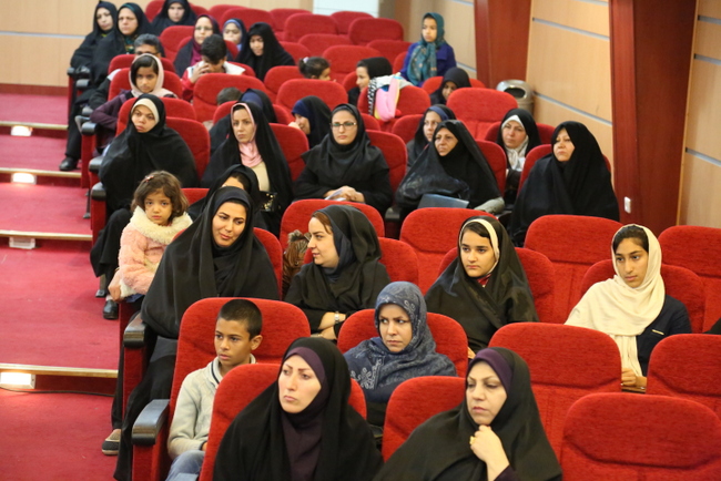 نشست کتابخوان 7