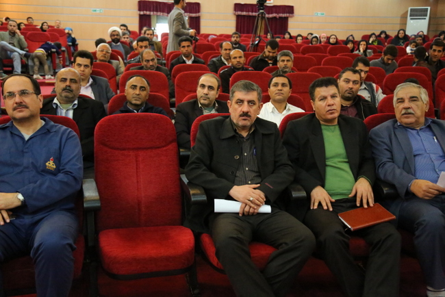 نشست کتابخوان 11