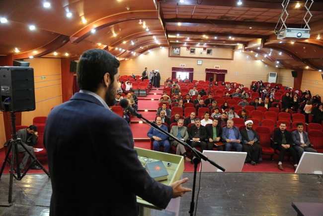 نشست کتابخوان 16