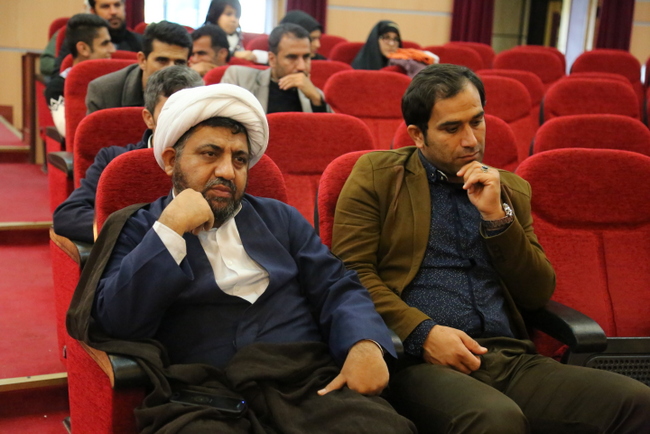 نشست کتابخوان 19