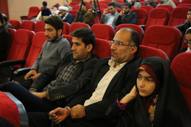 نشست کتابخوان 21