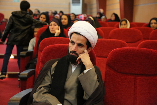 نشست کتابخوان 22