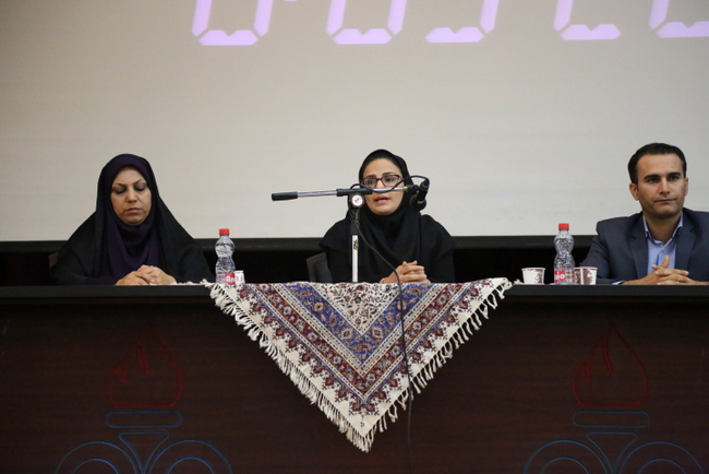 نشست کتابخوان 25