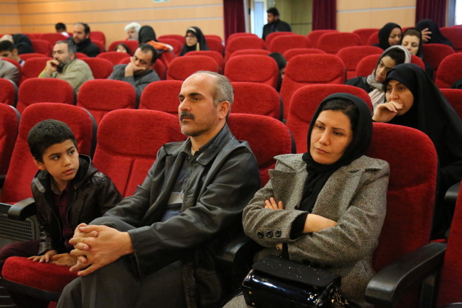 نشست کتابخوان 28