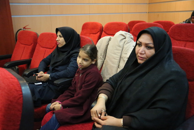 نشست کتابخوان 29