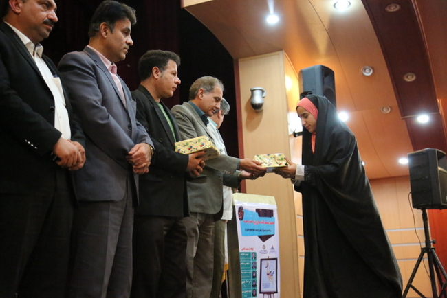 نشست کتابخوان 32