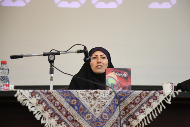 نشست کتابخوان 35