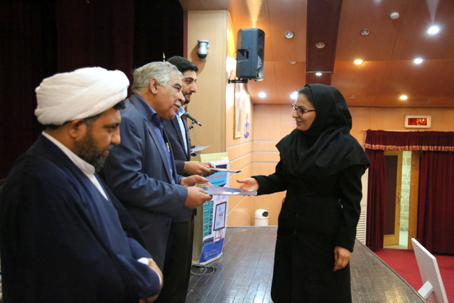 نشست کتابخوان 40