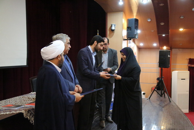 نشست کتابخوان 41