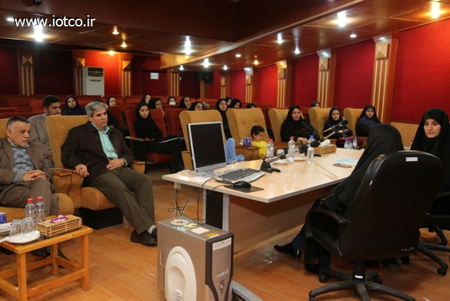 از لاک جیغ تا خدا 3