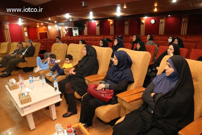 از لاک جیغ تا خدا 4