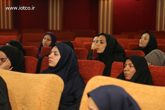 از لاک جیغ تا خدا 5