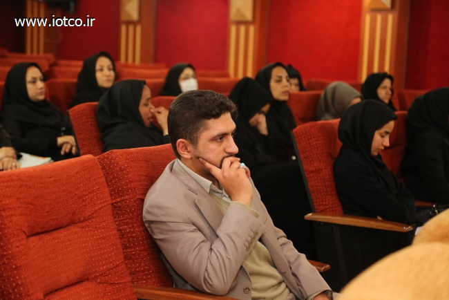 از لاک جیغ تا خدا 7