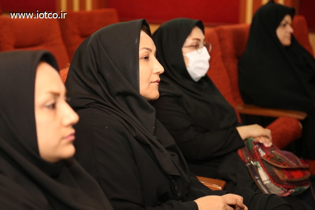 از لاک جیغ تا خدا 8