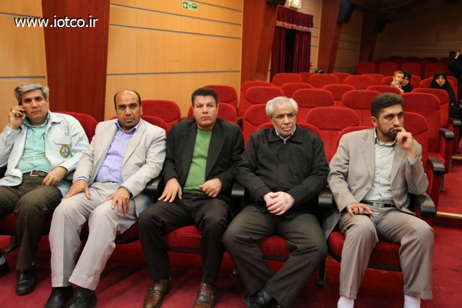 از لاک جیغ تا خدا 10