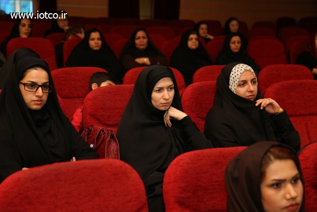 از لاک جیغ تا خدا 11