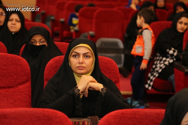 از لاک جیغ تا خدا 15