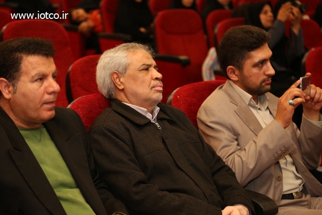 از لاک جیغ تا خدا 17