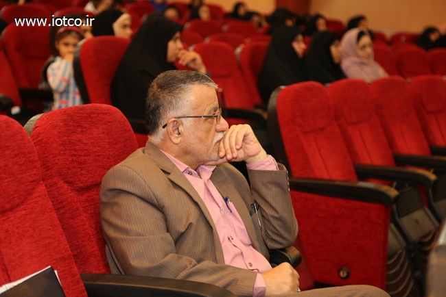 از لاک جیغ تا خدا 18