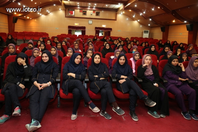 از لاک جیغ تا خدا 25