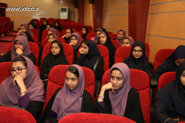 از لاک جیغ تا خدا 26