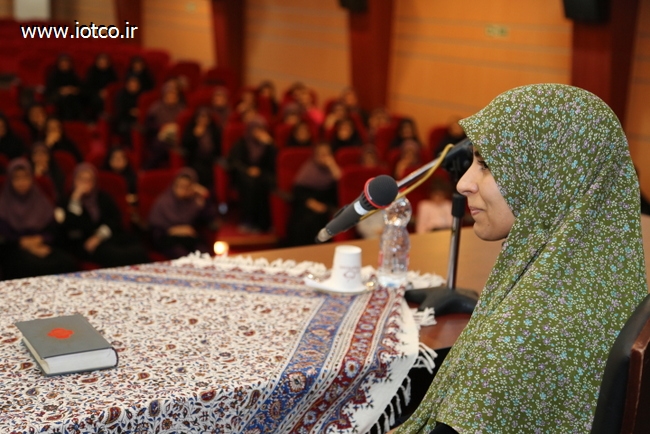 از لاک جیغ تا خدا 27