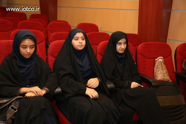 از لاک جیغ تا خدا 30