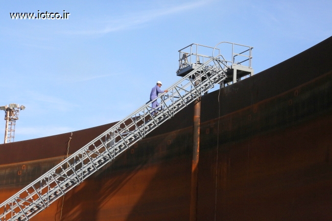 تعمیرات مخازن 10