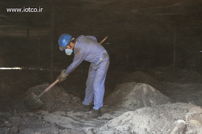 تعمیرات مخازن 19