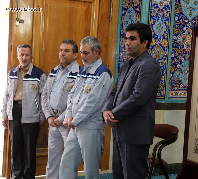 بزرگداشت رفسنجانی1 2