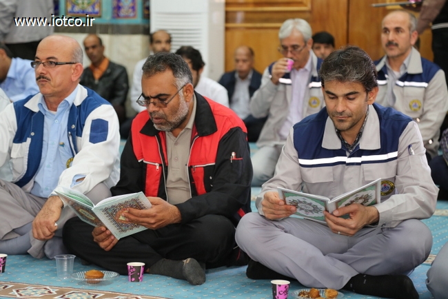 بزرگداشت رفسنجانی1 4