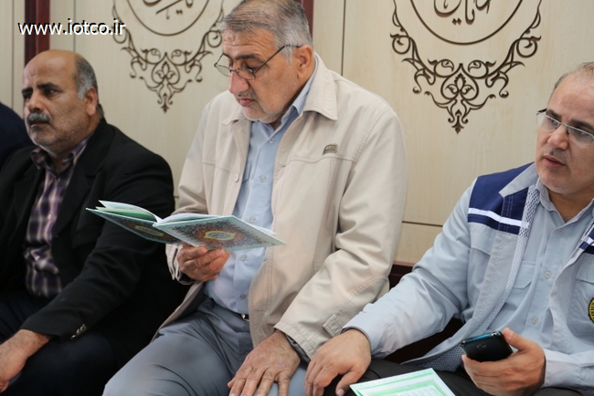 بزرگداشت رفسنجانی1 5