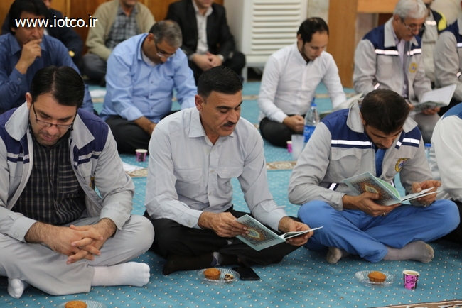 بزرگداشت رفسنجانی1 6