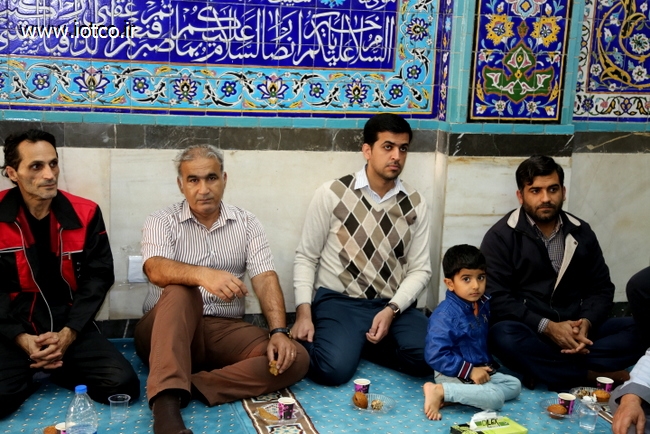 بزرگداشت رفسنجانی1 8