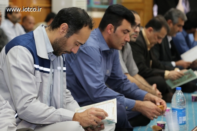 بزرگداشت رفسنجانی1 9