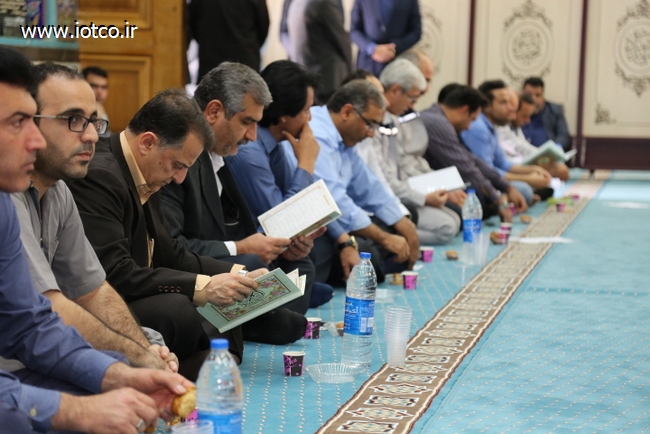 بزرگداشت رفسنجانی1 10