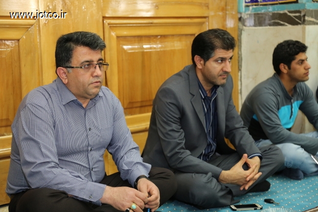 بزرگداشت رفسنجانی1 11