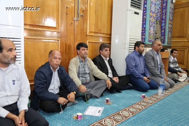 بزرگداشت رفسنجانی1 12