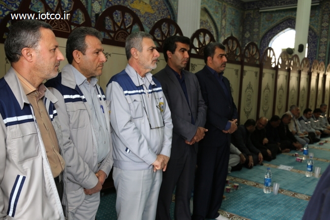 بزرگداشت رفسنجانی1 15